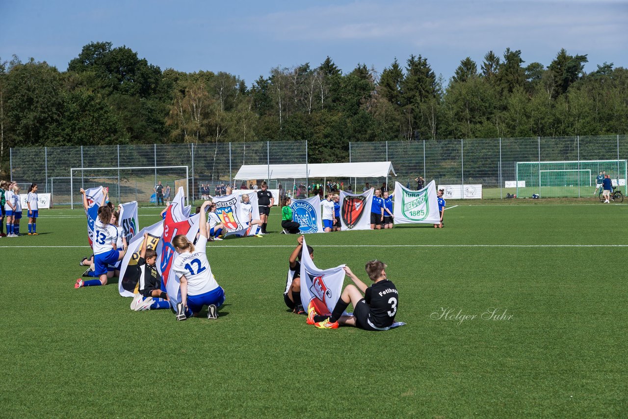 Bild 113 - Oberliga Saisonstart